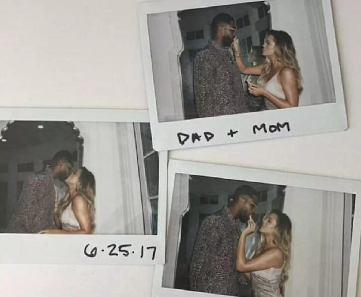 Khloe Kardashian