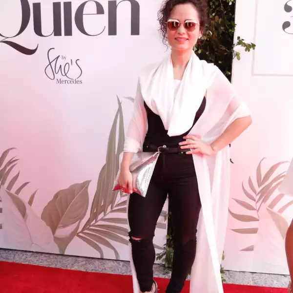 31 Mujeres que Amamos 2019