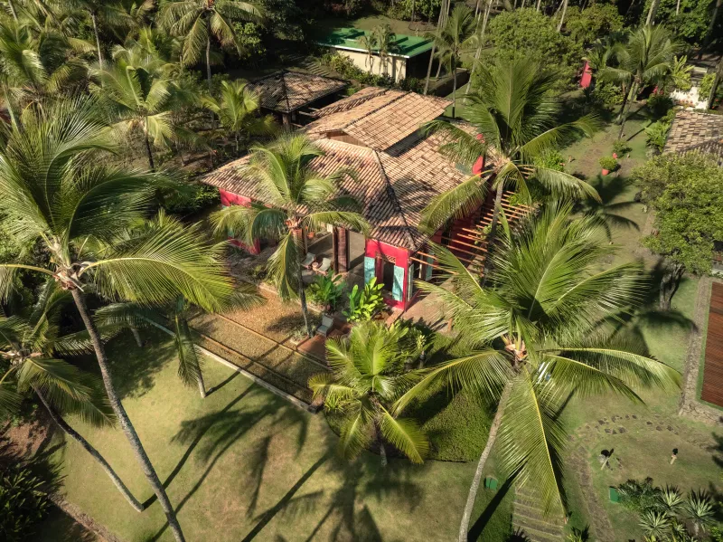 txai hotel bahia brasil
