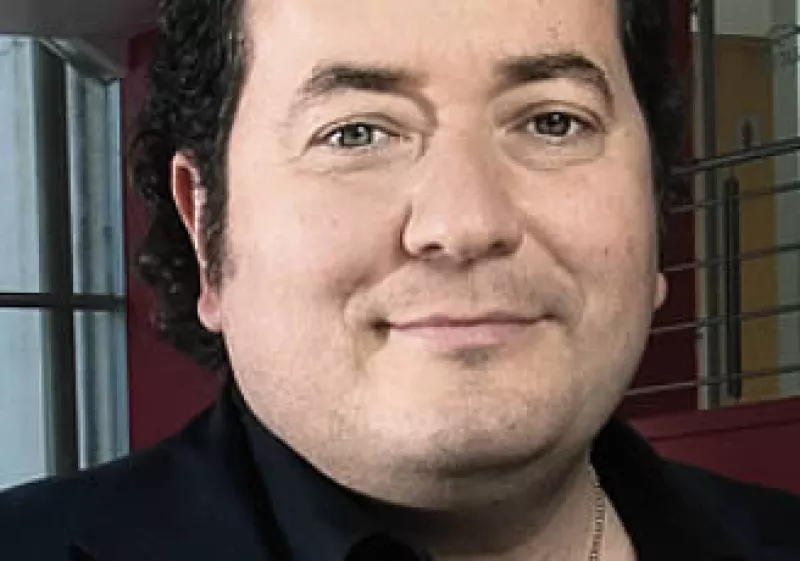 César Cancela dirige las operaciones de la automotriz española en México, el quinto mercado en importancia para la firma. (Foto: Carlos Aranda/Mondaphoto)