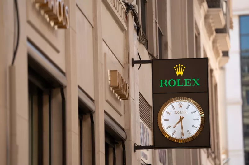 Conoce la historia de la marca Rolex en 10 datos curiosos