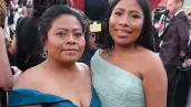 Yalitza Aparicio