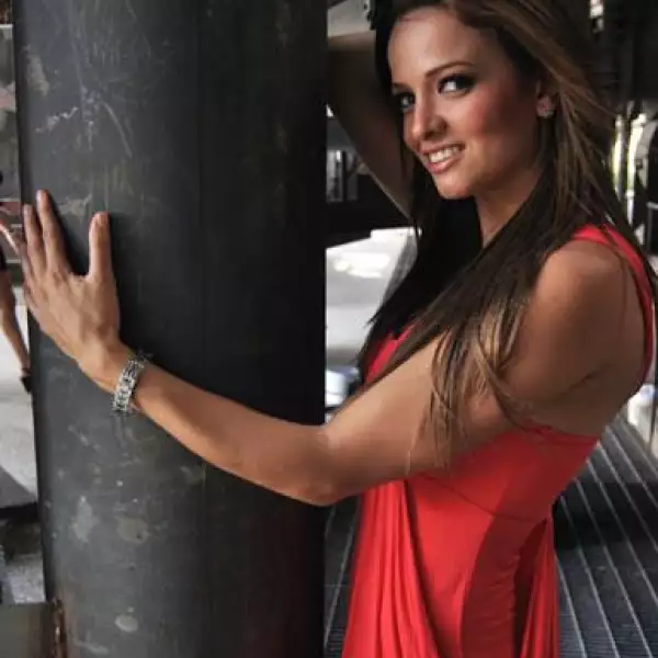 Ellas con las Estrellas