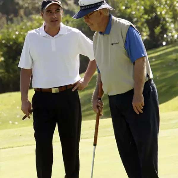 Jose Ramon Martinez,Francisco Braniff