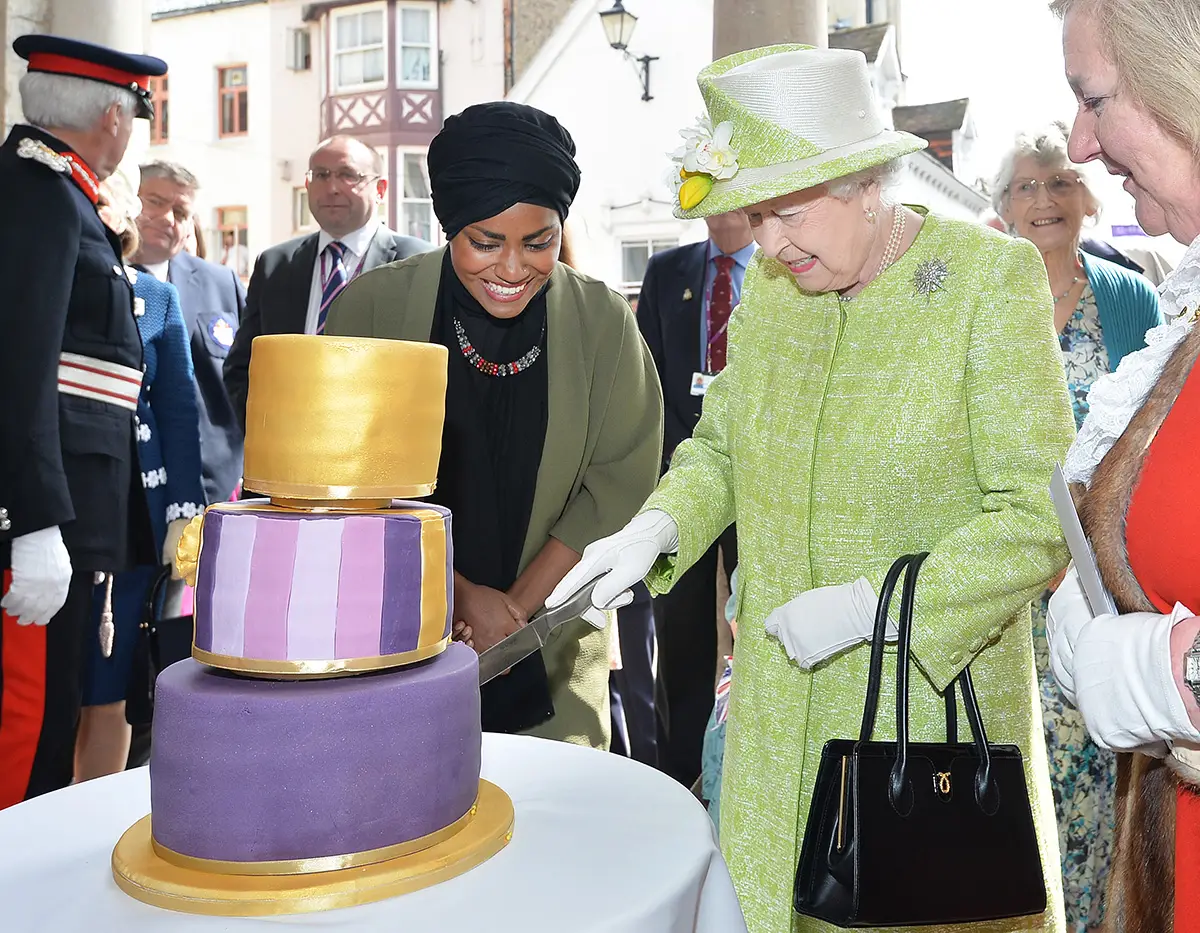 BRITAIN-ROYALS