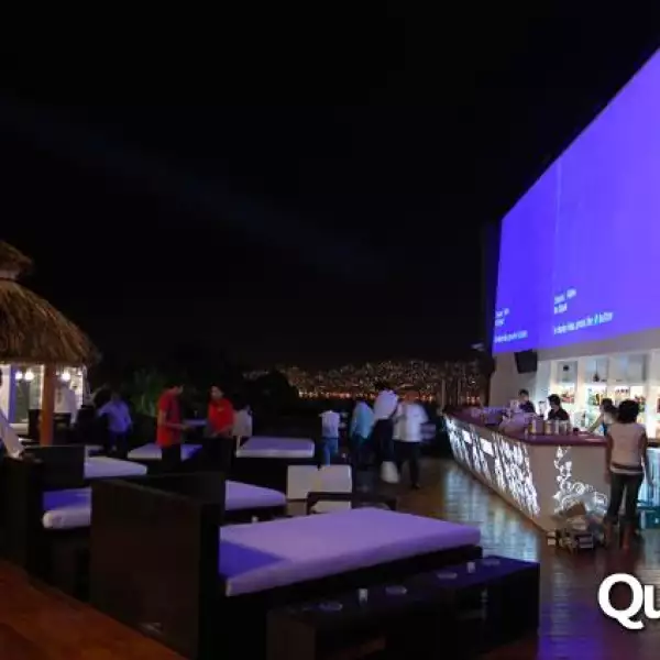 El grito en el Classico