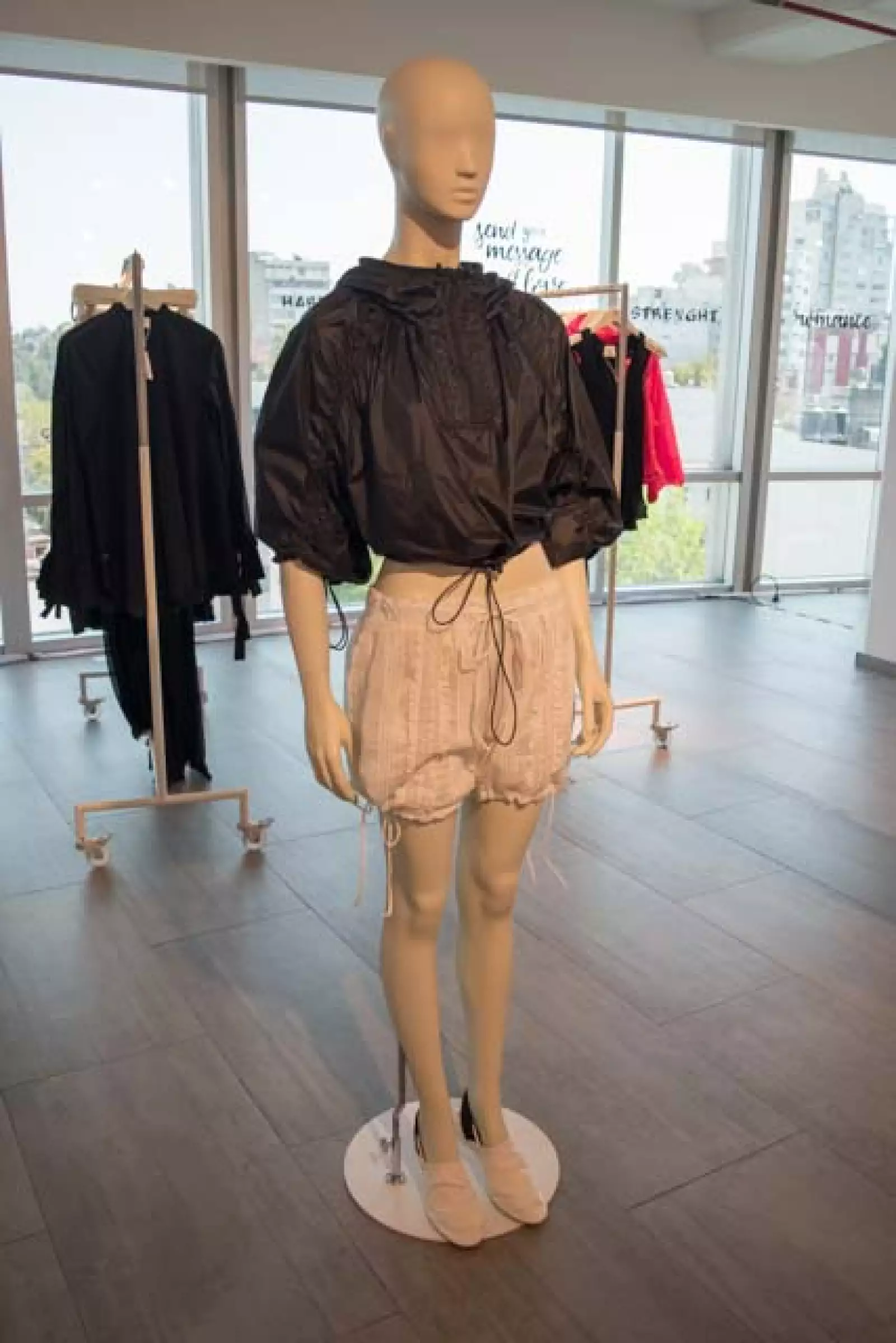 Colección H&M