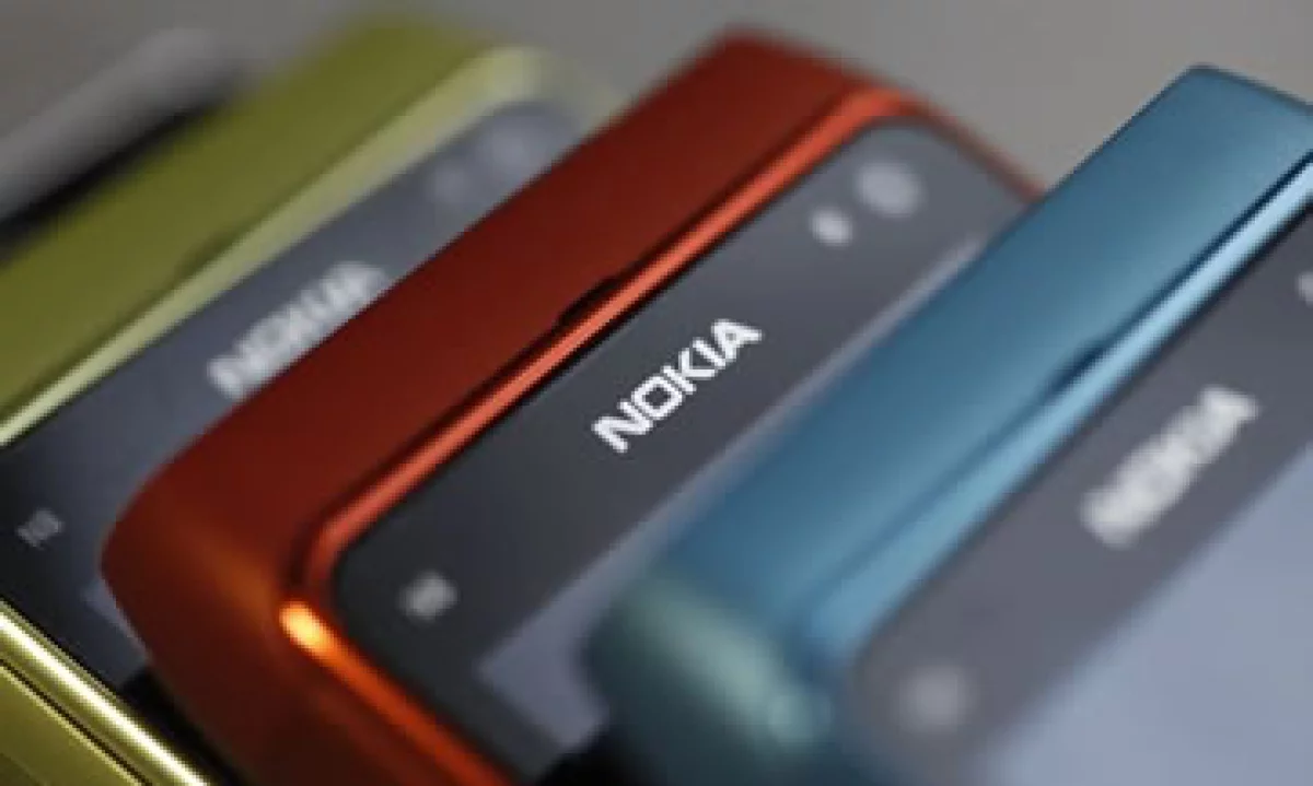 En México, la dupla Nokia-Microsoft disfruta del éxito; Windows Phone tiene 11.6% del mercado. (Foto: Reuters)