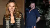 La relación entre la actriz y el narcotraficante es el tema del que todos siguen hablando. Le pedimos a Guadalupe su opinión al respecto y nos la presenta con el estilo audaz que la caracteriza.