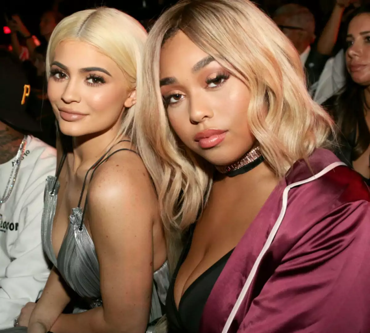 Kylie Jenner