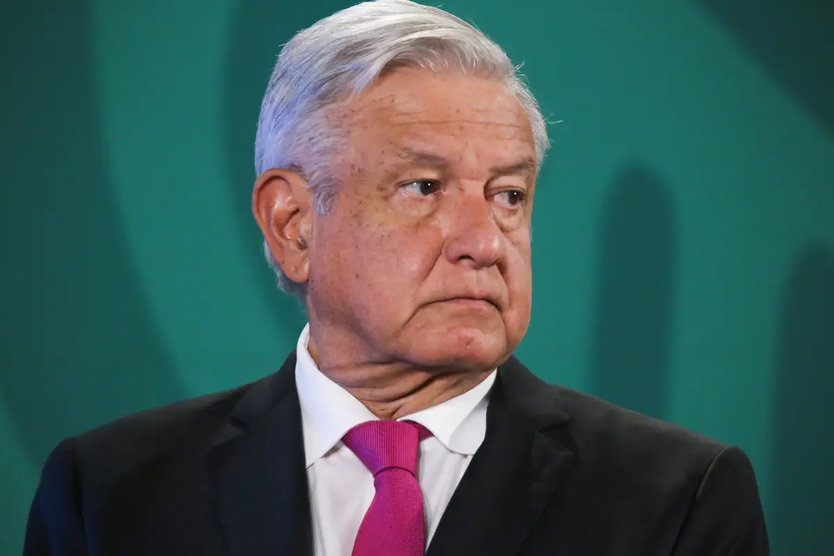 Presidente Andrés Manuel López Obrador