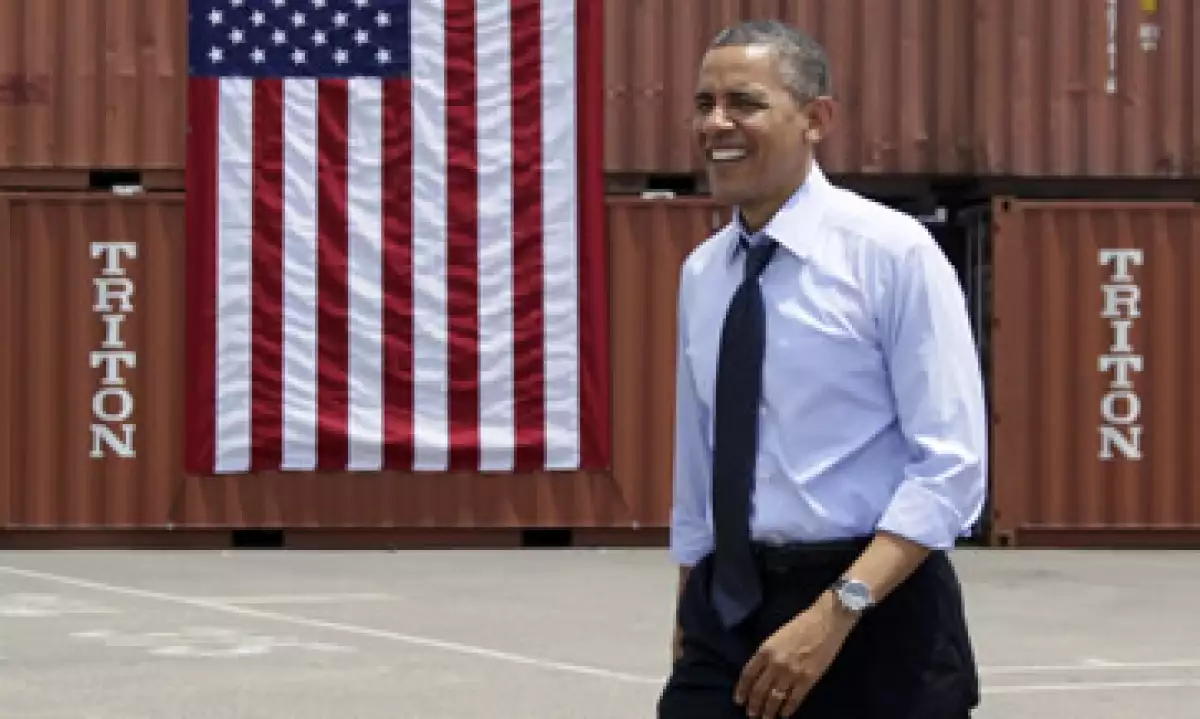 Obama dijo que este tema será central en su diálogo con los líderes del continente en la Cumbre de las Américas. (Foto: AP)