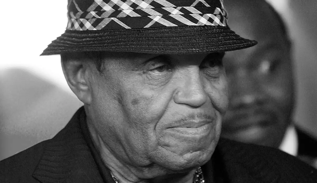 Joe Jackson