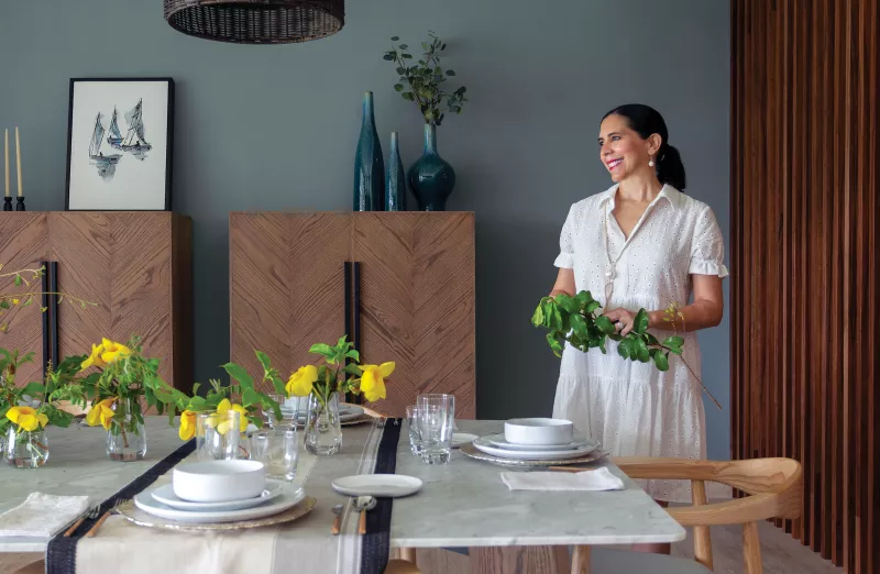 Libro, Hogares luminosos y alegres