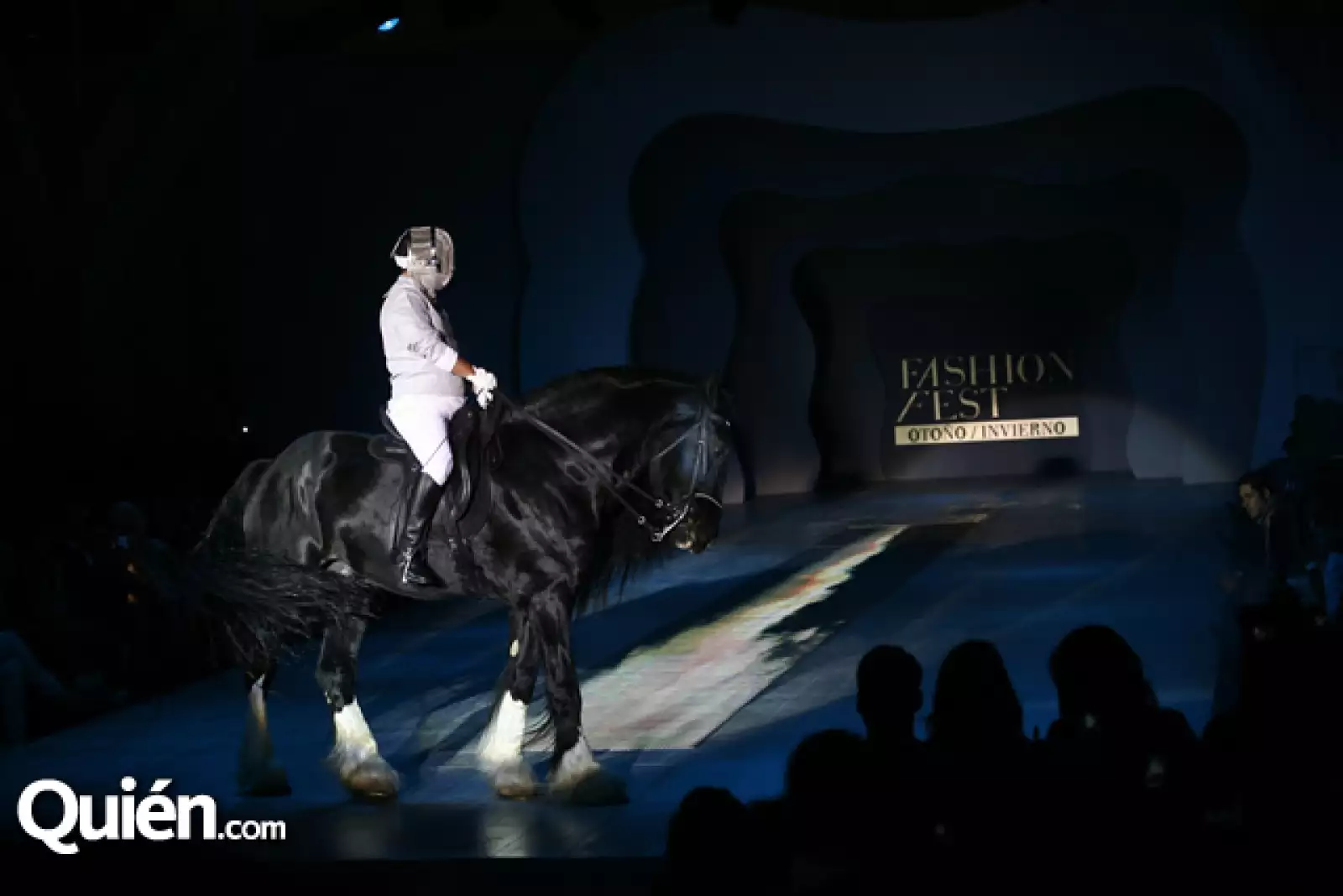 Fashion Fest de Liverpool