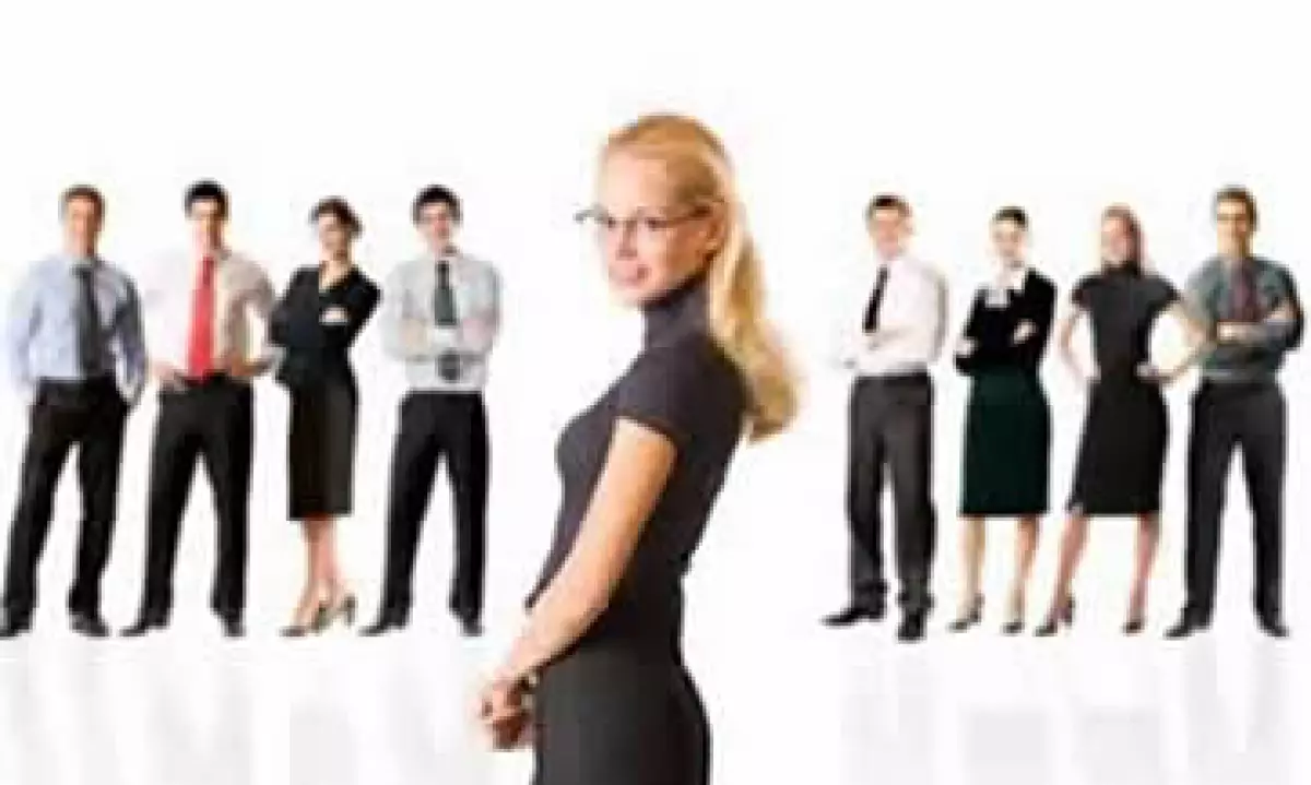 Empleo (Foto: Jupiter Images)