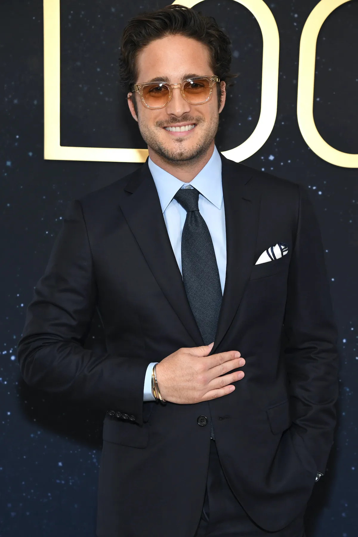 Diego Boneta