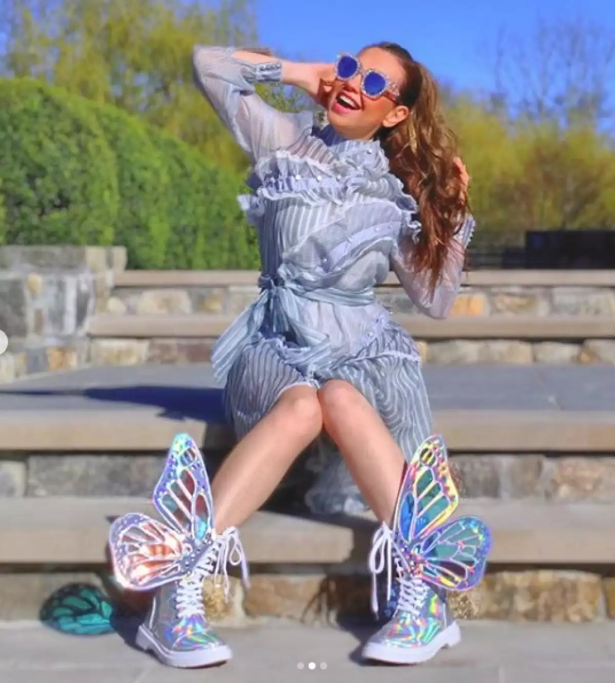 Thalía