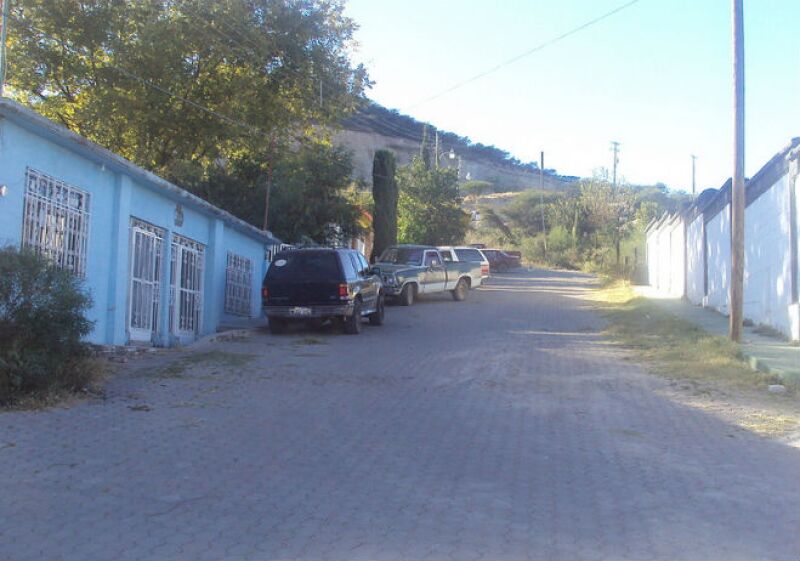 Vivienda Jalisco