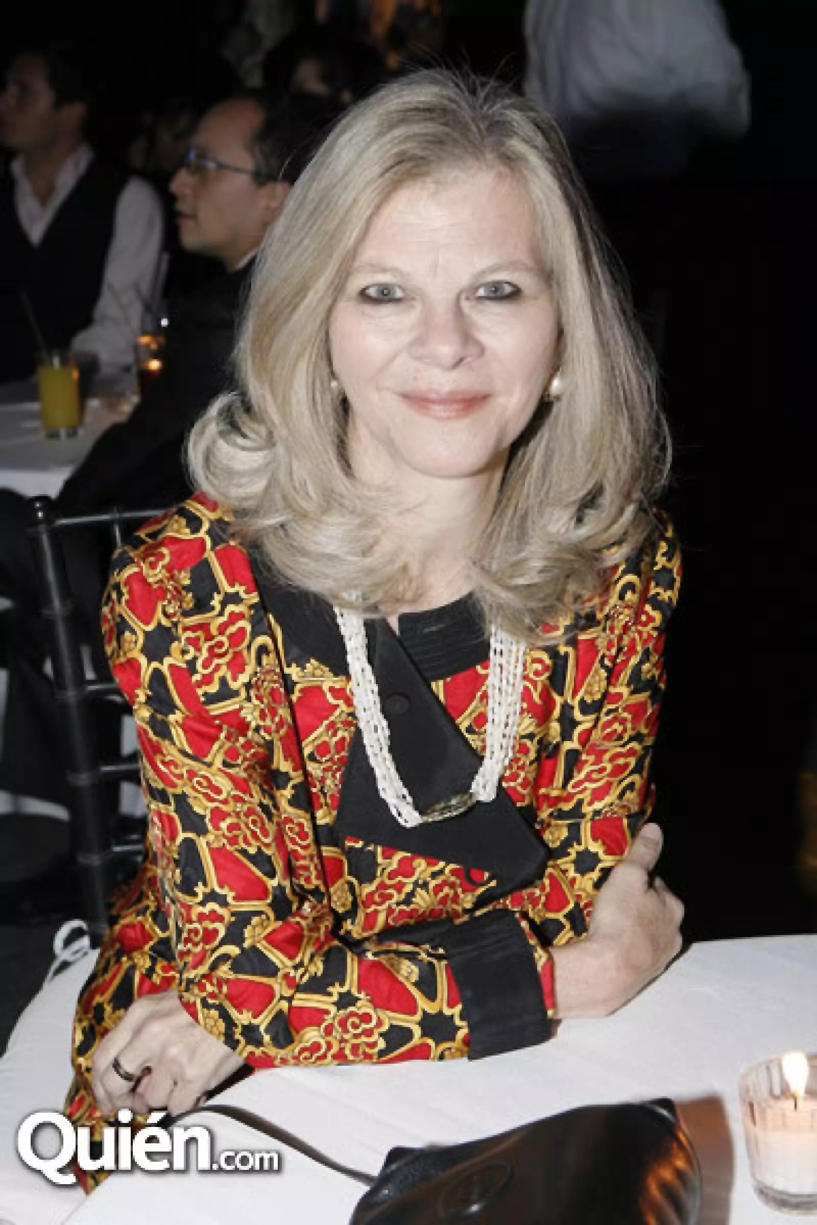 Lourdes López Zuckermann