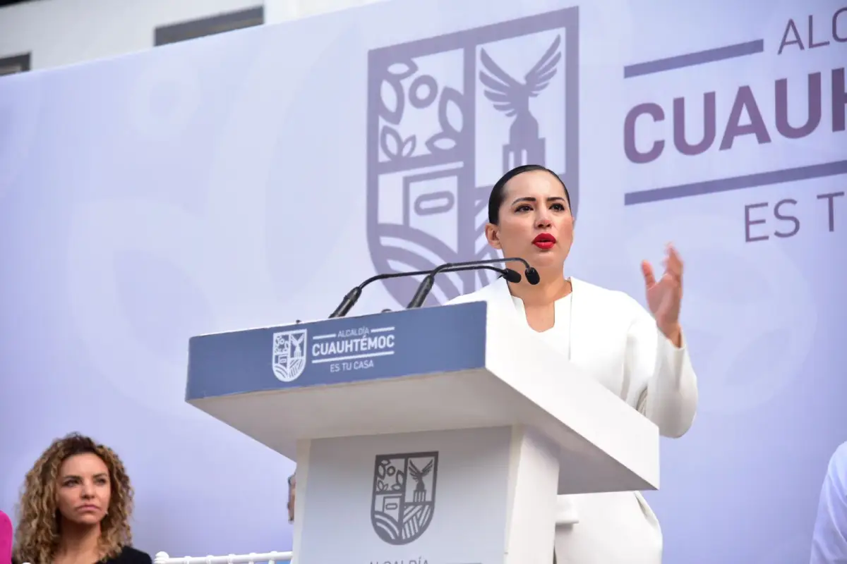 Sandra Cuevas 