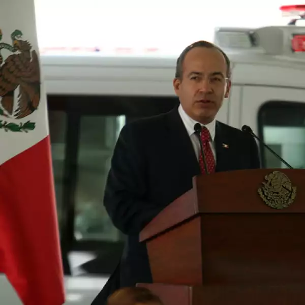 Colecta Anual 2009 Cruz Roja.