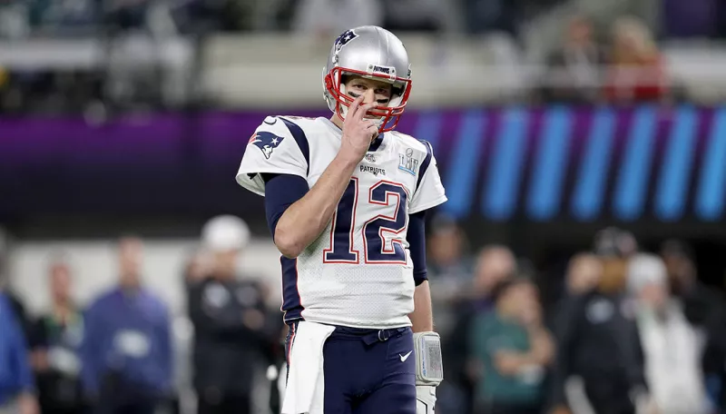 Tom Brady