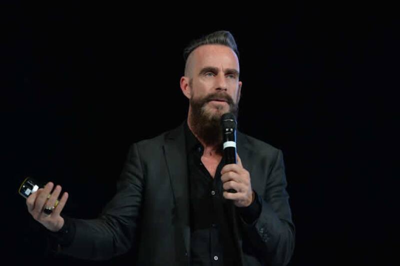 michel rojkind