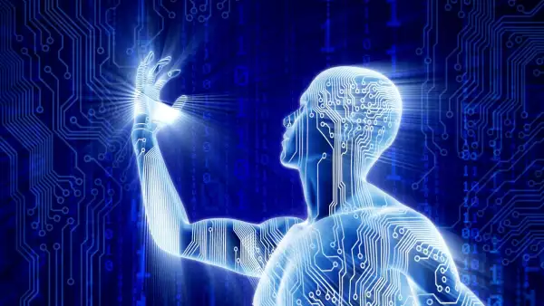 Consciencia artificial. ¿Qué sigue en la evolución?