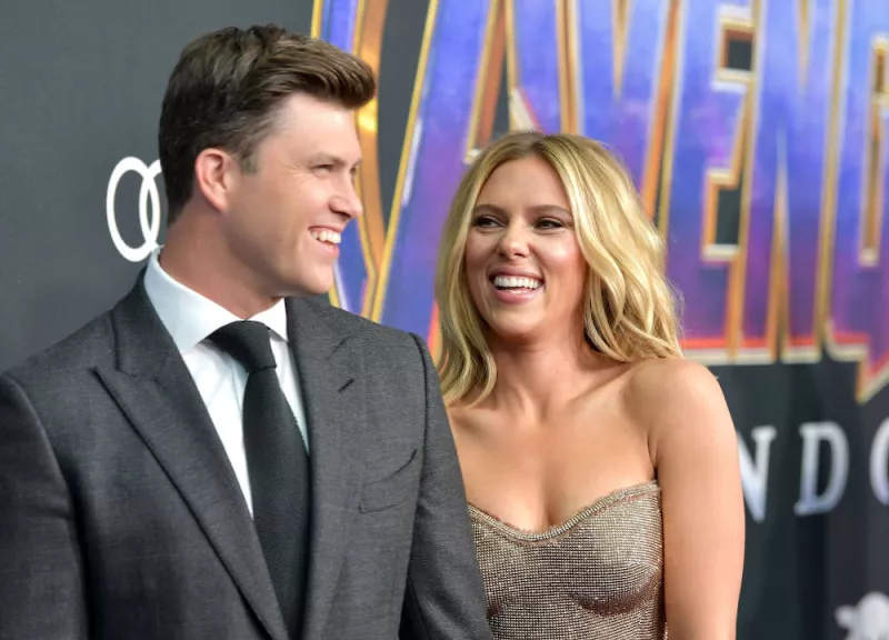 World Premiere Of Walt Disney Studios Motion Pictures "Avengers: Endgame" - Red Carpet