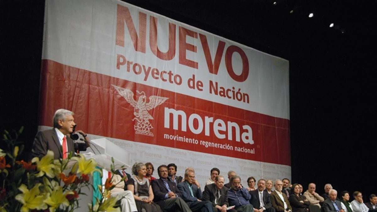 andres manuel lopez obrador