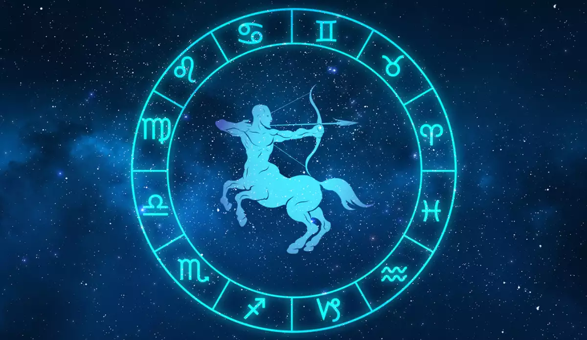 Te contamos todos los detalles de la temporada de Sagitario 
