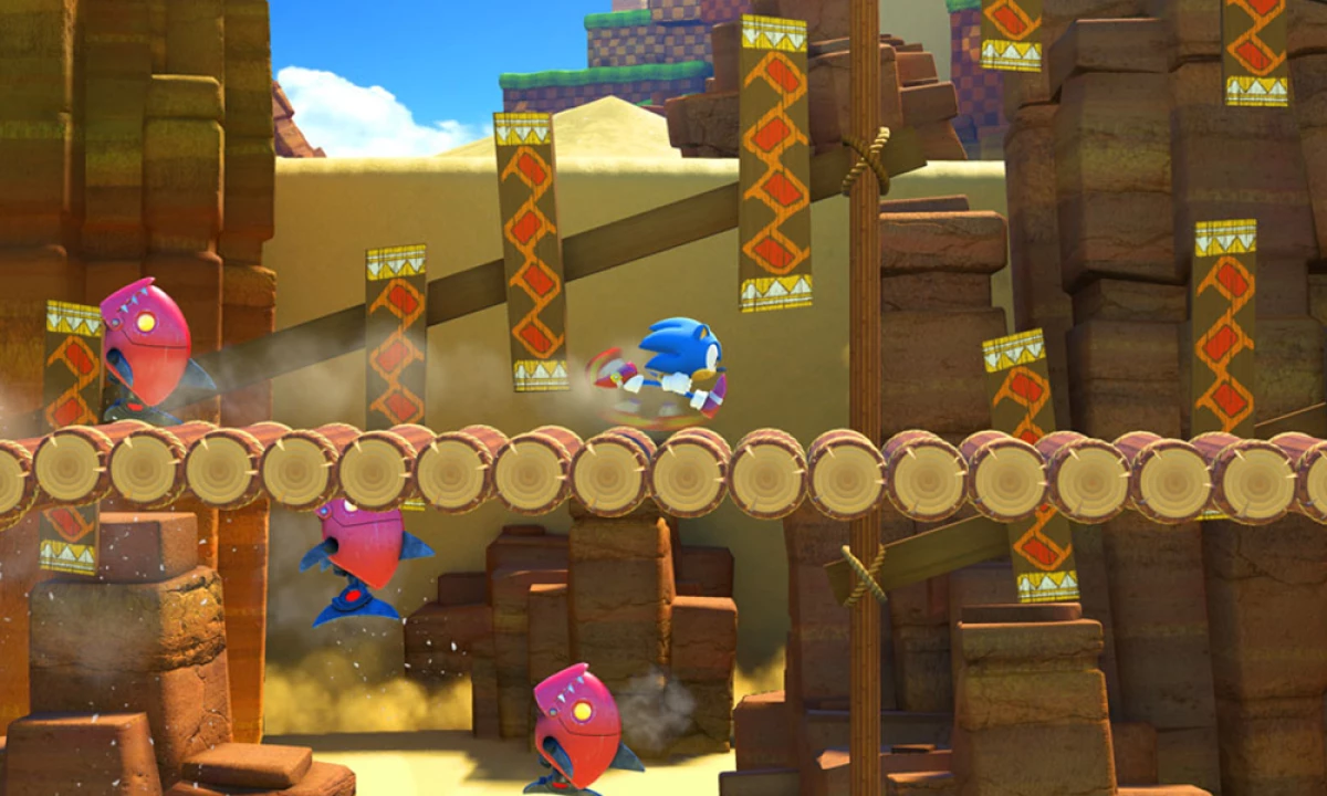 Sonic