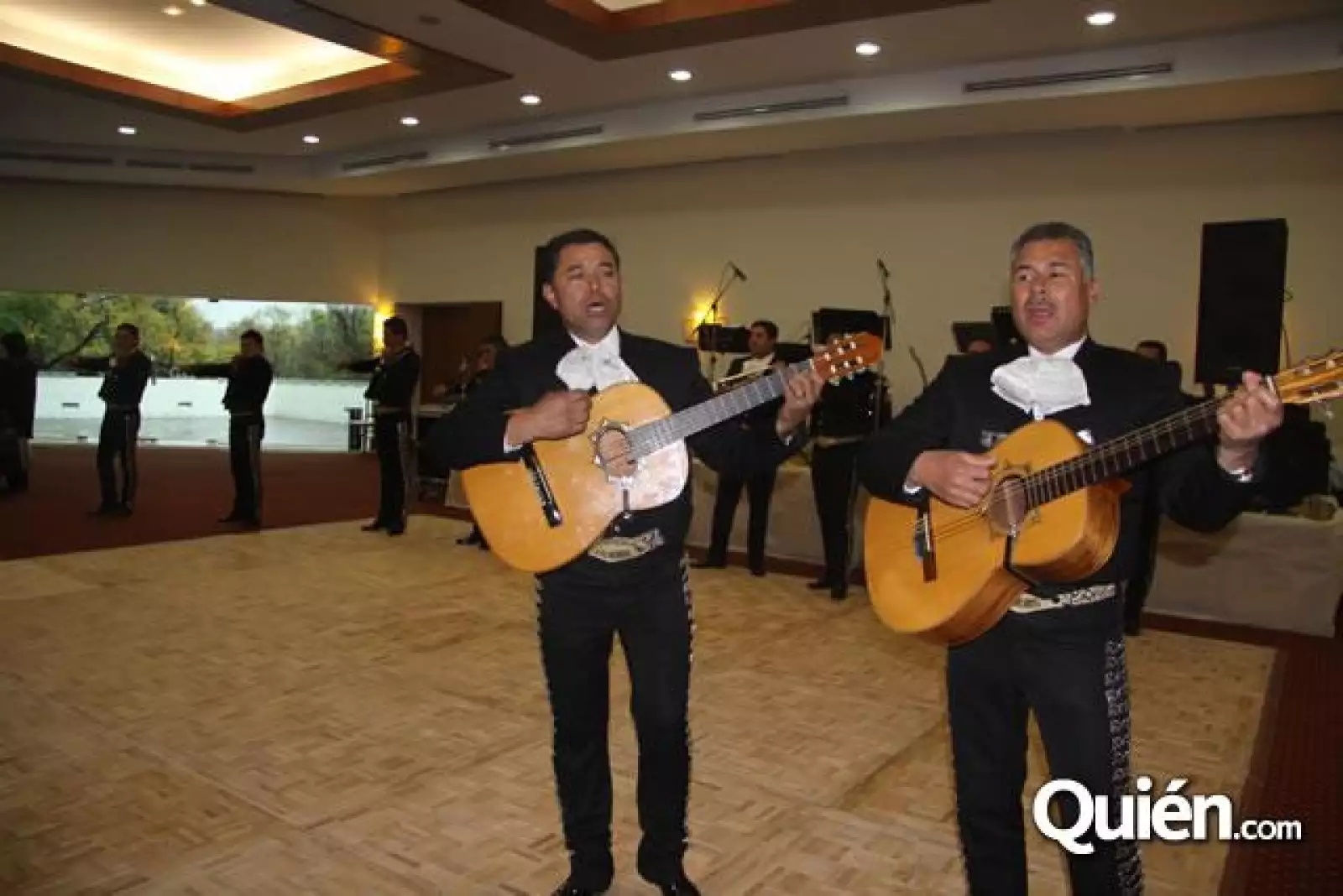 Cumpleaños Blanca Castro de Ruiz