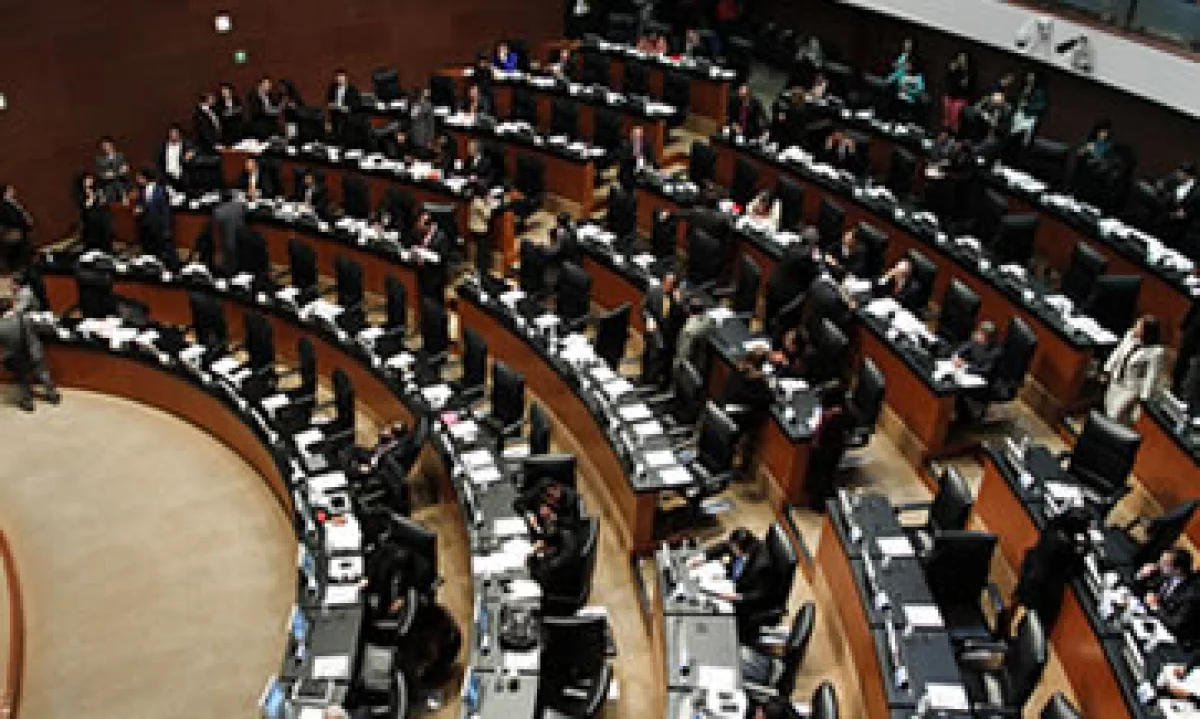 La empresa es investigada tras un presunto fraude a Banamex. (Foto: Cuartoscuro)