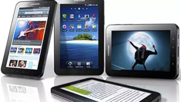 tablets