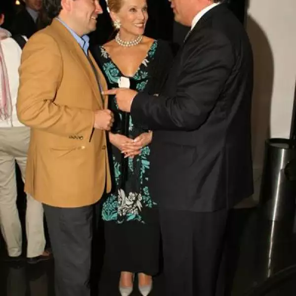 Coctel Raquel Bessudo