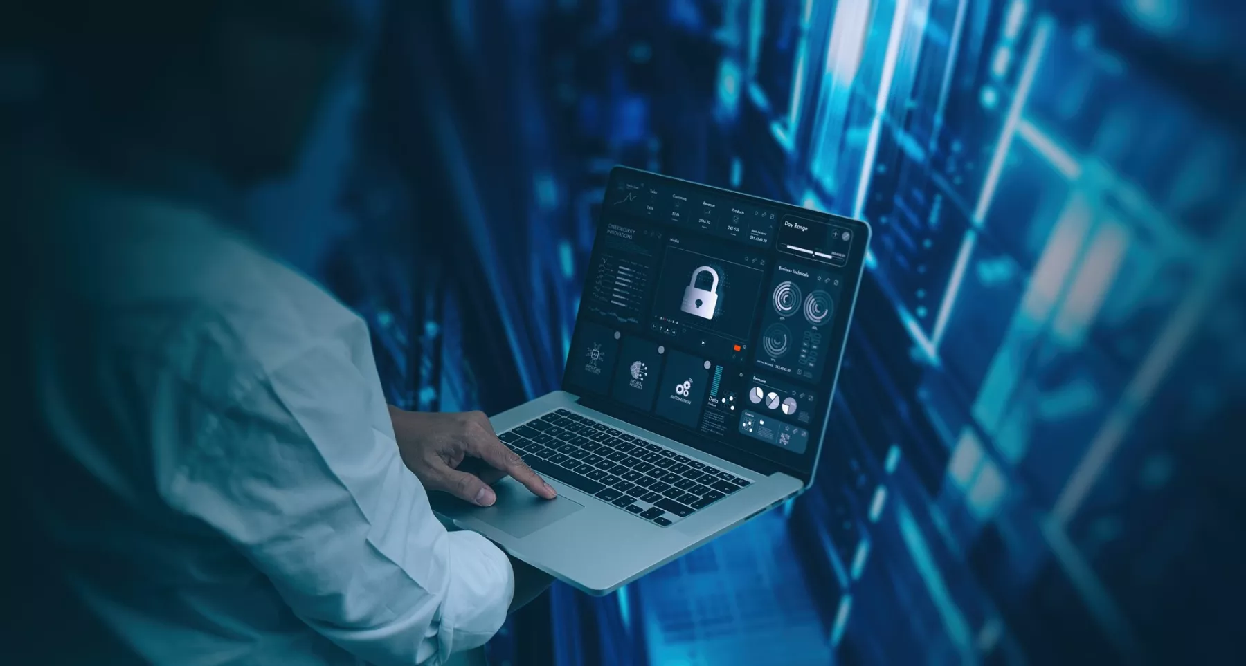 Ni los CEO se salvan: la importancia de que conozcan lo básico de ciberseguridad para sus empresas