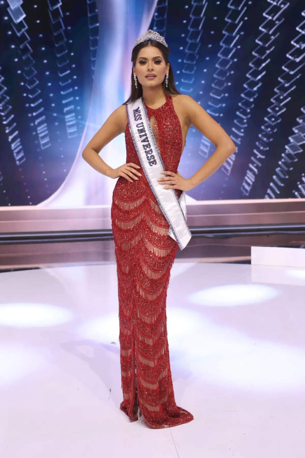 Andrea Meza