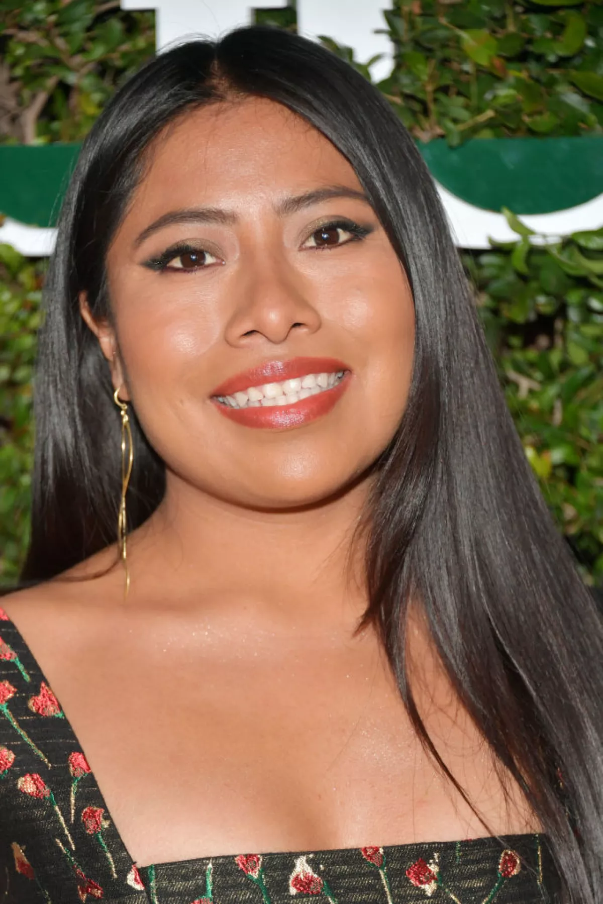 Yalitza Aparicio