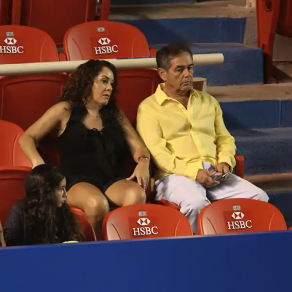 Isabel Rojo,Daniel Goñi