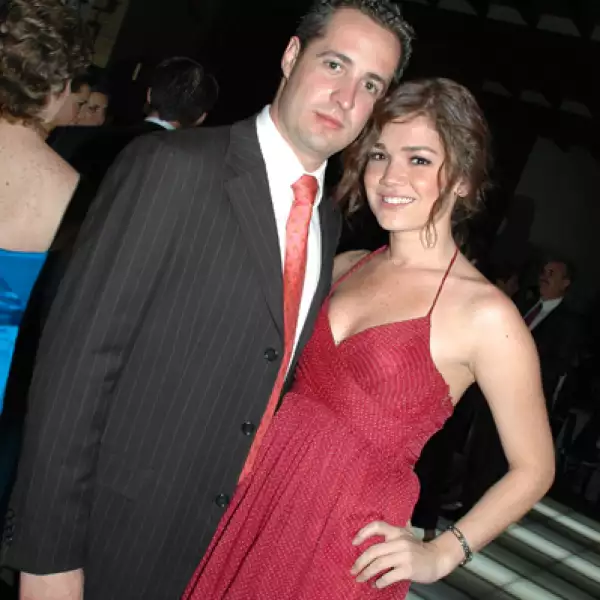 Boda Fina Javelly y Enrique Aguilar