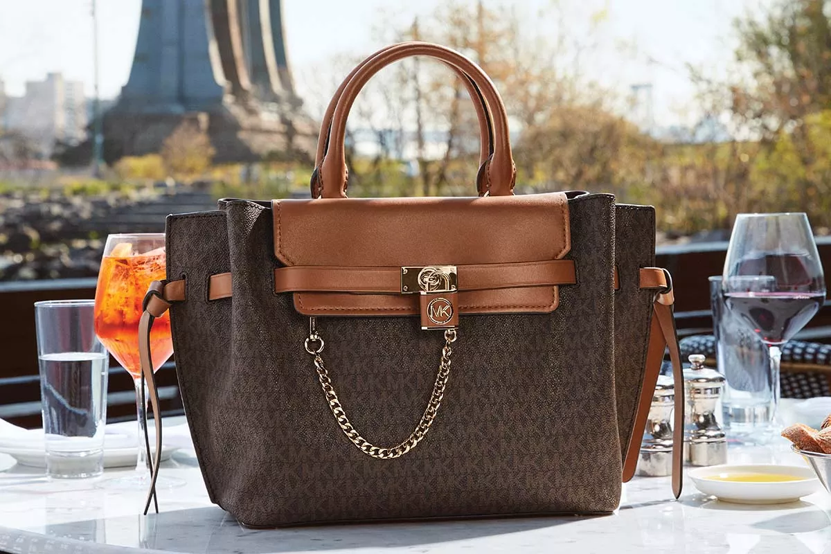 Bolsa Michael Kors 2021