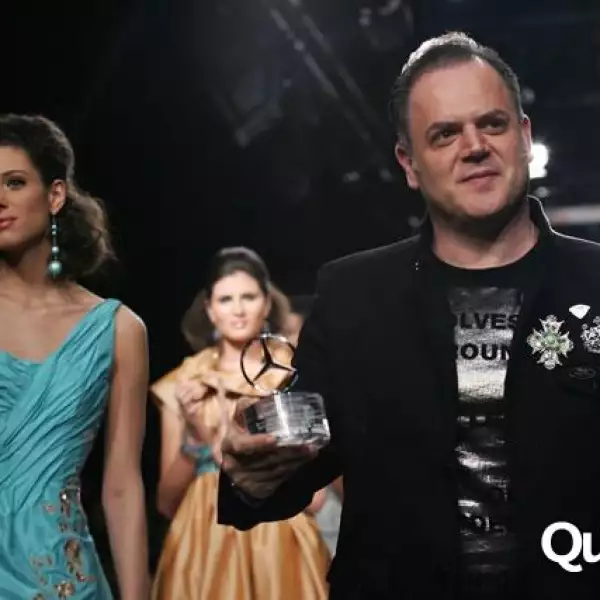 MBF Pasarela Alberto Rodriguez