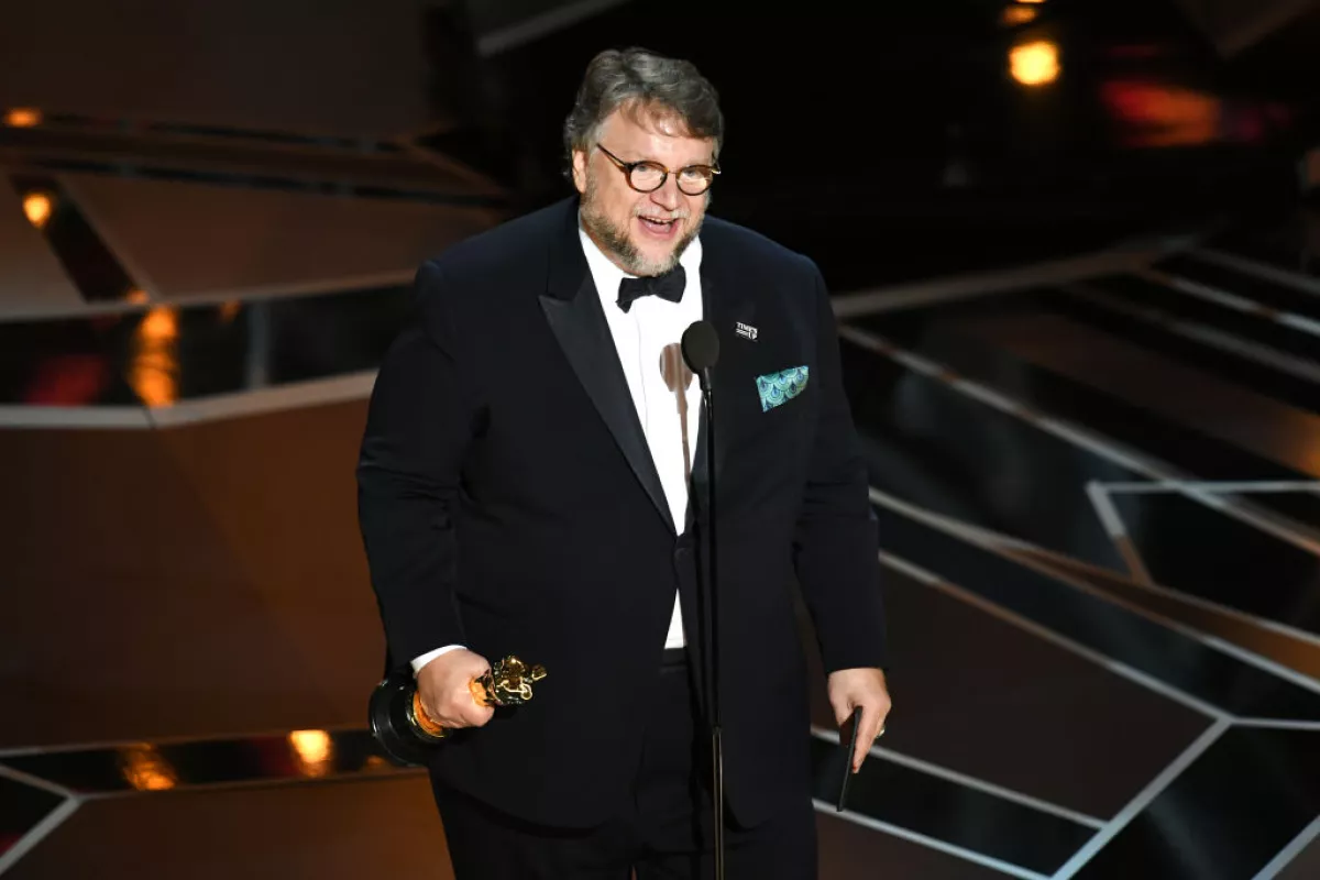 90th Annual Academy Awards - Show