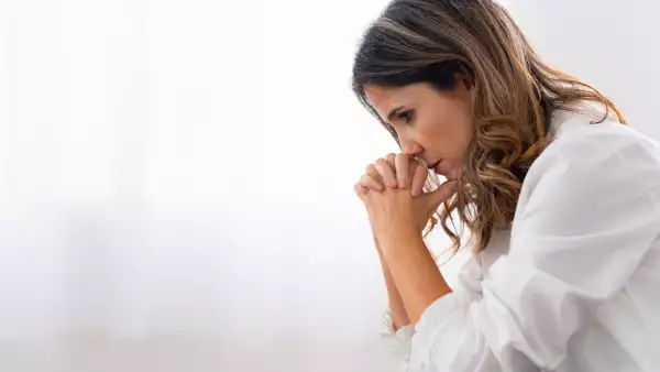 La costumbre de aguantar, una deuda pendiente con la salud femenina