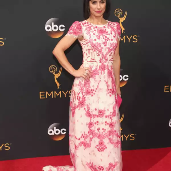Constance Zimmer.