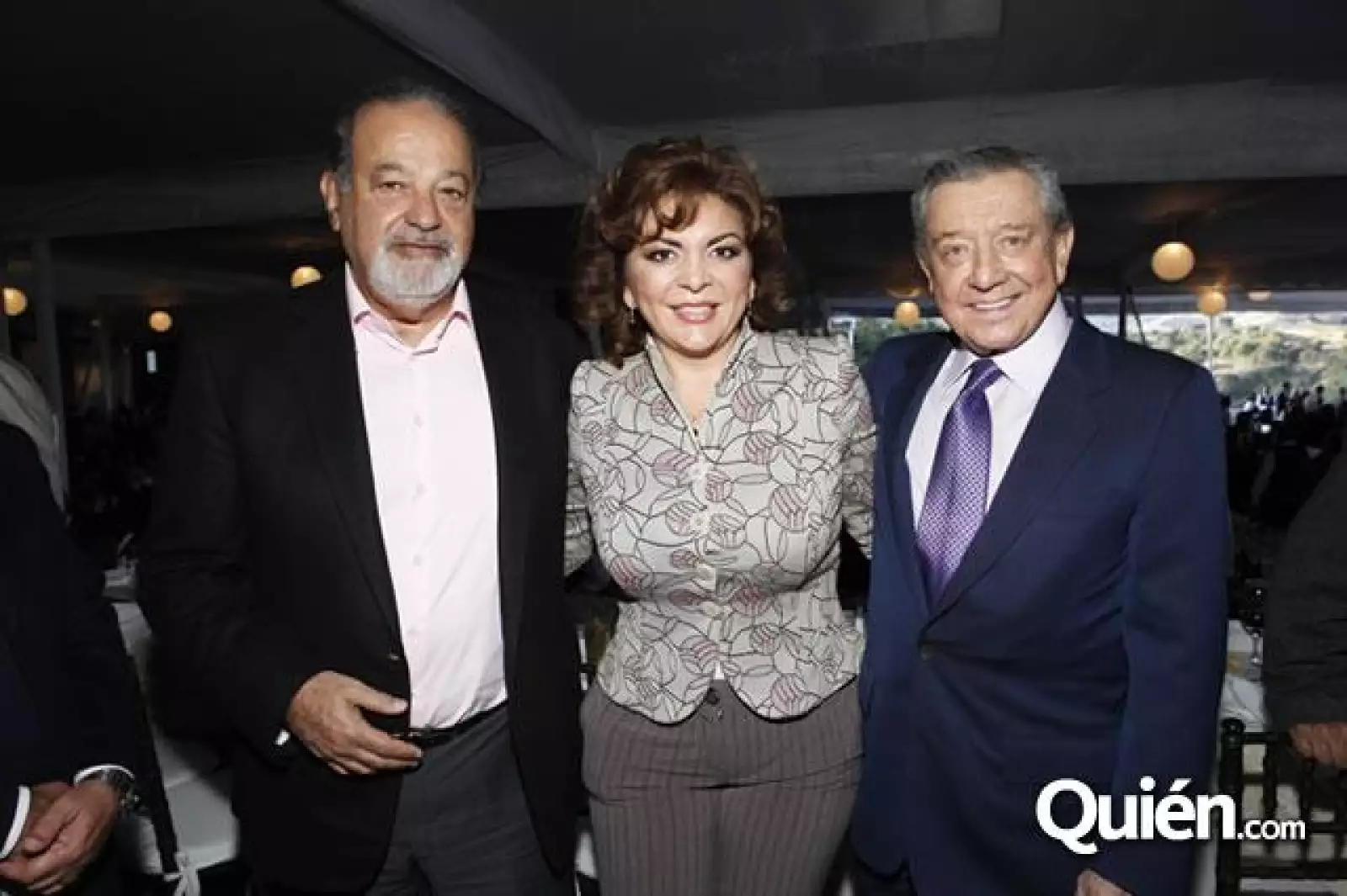 Cumpleaños Antonio Chedraoui