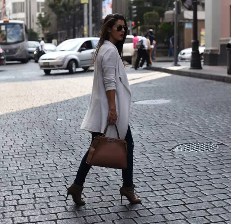 Te presentamos algunos de los consejos de una de las bloggers y diseñadoras más cool de México.