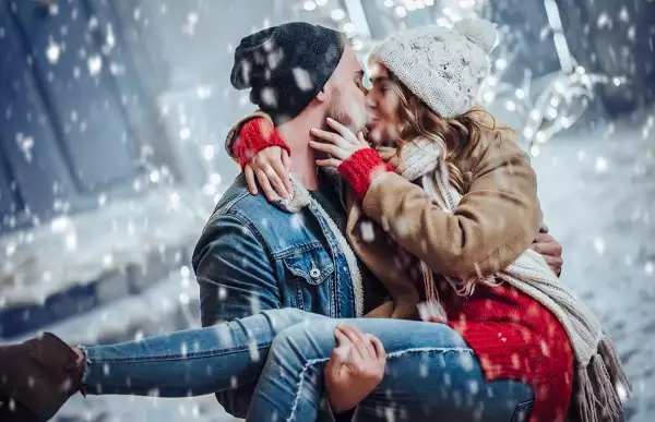 Beso - Destacada